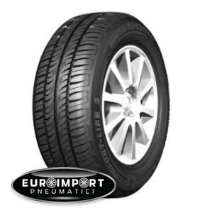 Semperit COMFORT-LIFE 2 SUV 225/60 R18 100 H  TL BORDINO